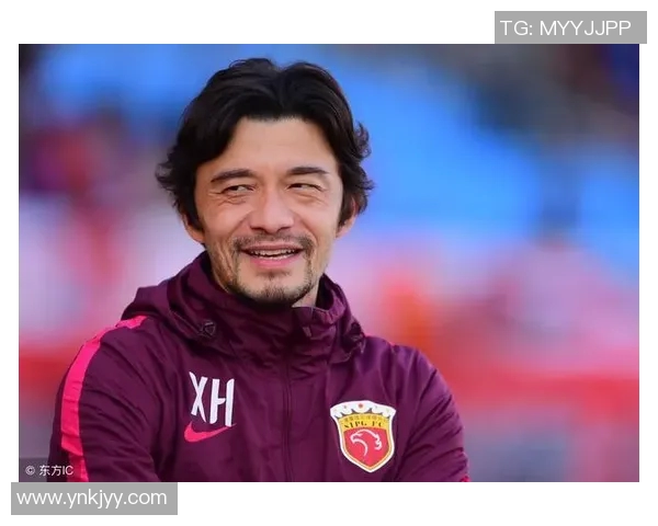 谢辉足球：探索中国足球新生代的崛起与未来发展之路